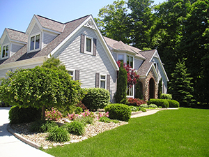 Landscapers and Lawncare Services in Saint Albans, NY